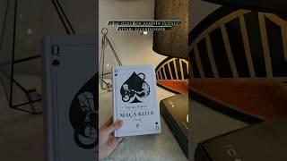 Maça Kızı 8 | Dilara Pamuk  #bookmail #book