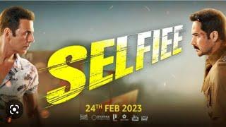 Selfie 2023 Free Movies !! SELFIE MOVIE 2023!! Check Discription. Fimdekho Akshay Kumar 24feb