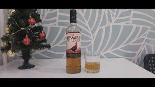 The Famous Grouse какая на вкус известная куропатка?