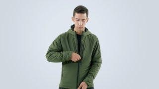 Mountain Hardwear Men’s Kor Strata Jacket