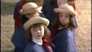 Madeline (1998) - Teaser Trailer