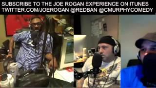 "Mike Tyson's Lion" with Charlie Murphy (from Joe Rogan Experience #133)