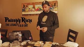 Philthy Rich: The Legacy F.O.D ENT (with Motion Mall, J Money, RR & Dolla Dame)