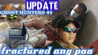 UPDATE GHOST HUNTERS 44,BALI ANG paa!