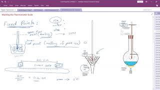 IGCSE Physics Revision class for paper 2 part 2