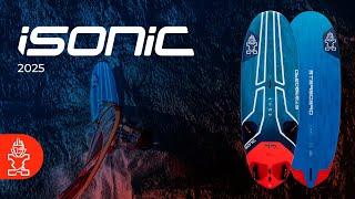 2025 iSONIC: THE BEST JUST GOT BETTER