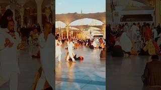 yeh shahr-e-Mustafa hai madina kareem #youtubeshorts #shorts