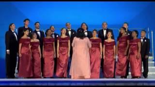 Coro Entre Voces - A tu lado | Habaneras Torrevieja 2016