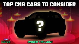 Why CNG Cars Are Becoming The Smart Choice | Top CNG Car Models Reviewed