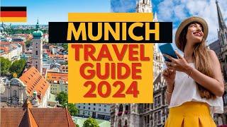 10 Incredible Munich Attractions for 2024 You Need to See - Travel Guide