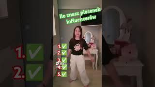 Ile znasz piosenek?vs #viral #shortvideo #shorts #viralvideo