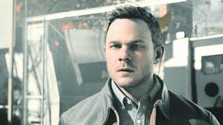 Quantum Break — Кинематографический Трейлер