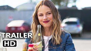 THE LIST Trailer (2023) Halston Sage