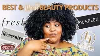 Beauty Products I Love and HATE from My Favorite Brands | Best and Worst from Top Beauty Brands