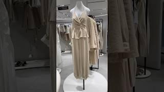 ZARA New Women’s collection  Summer 2025 #zara2025 #zara #zaranewarrivals #zarasalehaul