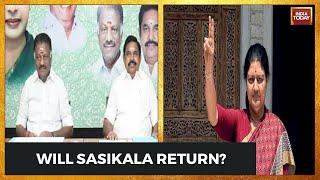 AIADMK Leadership Row: Will Sasikala Return? Dhinakaran Intensify Political Activity Amid Row