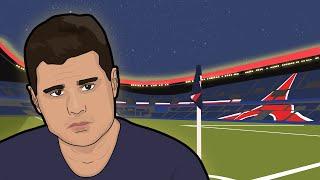 Tactics Explained: Pochettino’s PSG