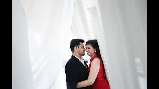 Meet & Kajal - Pre Wedding