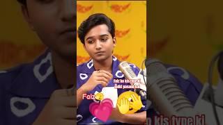 Mohammad faiz new interview question #song #music #love #coversong #faizanfaiz #lovesong