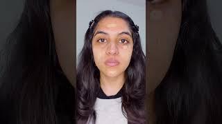 Makeup Routine for Brown Skin #youtubeshorts #makeup #brownskinmakeup