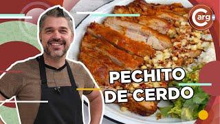 EL MEJOR PECHITO DE CERDO