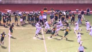 Shane Simpson Highlight Film 2012 Easton High School