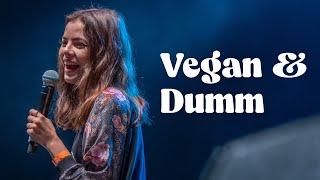 So bekommen Veganer Proteine! | Maria Clara Groppler