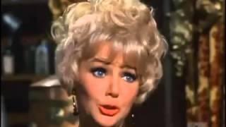 Bonanza S10 E17 Mrs Wharton and the Lesser Breeds