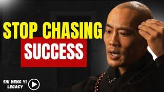 5 Life-Changing Rules for Prosperity | Timeless Wisdom from Master Shi Heng Yi