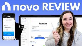 Novo Business Checking Account Review (AFTER 3 YEARS)