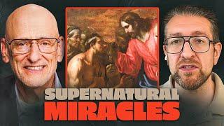The Case For Supernatural Miracles | Billy Hallowell