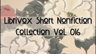 Short Nonfiction Collection Vol. 016 by VARIOUS read by Various | Full Audio Book