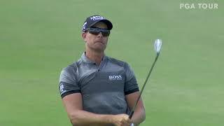 Henrik Stenson wins Hero World Challenge! | Round 4 | Hero World Challenge 2019