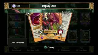 Gems of War Ep 2 Found a Card