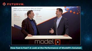 How Fast is Fast? A Look at the Performance of Model9's Solution