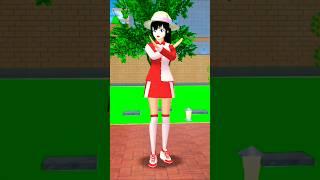 Sakura school simulator #sakuraschoolsimulator #sakura #sss #shorts #trending #viralshorts #funny