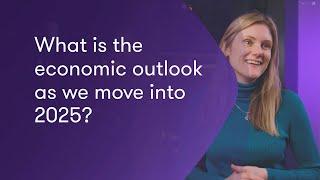 Grant Thornton 2025 economic outlook