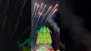 #hanuman_jayanti_2k25 #NAGDA