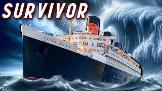 *RMS Queen Mary the Survivor* | DOCUMENTARY