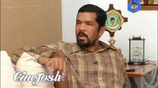 Posani  controversies about his movies -Interview part 08 - Telugu movie star