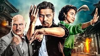 Kung Fu Legacy | Michelle Yeoh, Dave Bautista | Film Complet en Français | Action