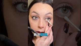 Quick Tip for Perfect Waterline! #shorts