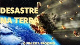 Filme DESASTRE NA TERRA, O fim esta proximo filme dublado e emocionante #netflix