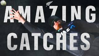 Superman Catches | Glenn Phillips The World's Best Fielder