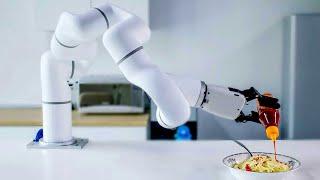 5 Cool Robotic arms for your desktop ▶  3