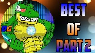 Best of Digital Gator | PART 2