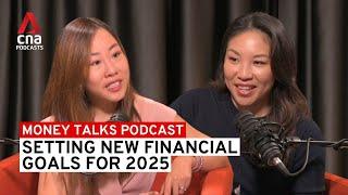 Taking control of your finances in 2025 | Money Talks podcast