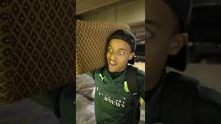 أغلى ما أملك (أول شورت بحياتي)