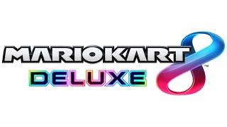 Tour Madrid Drive - Mario Kart 8 Deluxe Music Extended