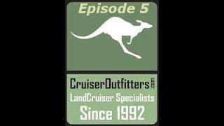 Episode 5: Kurt Williams of Cruiser Outfitters